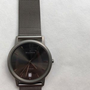 Skagen Watch
